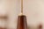 Wood Hanging Lamp from Temde Leuchten For Sale - Image 7 of 18
