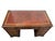 Stunning English Partners / Pedestal Desk