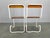 Bauhaus Cantilever Chairs in Tubular Steel, Germany, 1930s, Set of 4 For Sale - Image 6 of 14
