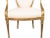 George III Giltwood Armchairs For Sale - Image 10 of 11