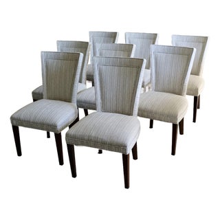 Hickory Chair Dining Chairs For Sale