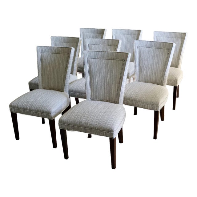Hickory Chair Dining Chairs For Sale