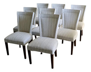 Hickory Chair Dining Chairs