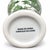 Add timeless elegance to your home décor with this beautiful **Vintage Mid-Century Modern Chinoiserie Porcelain Vase...
