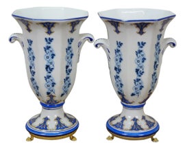 Example of J. B. Hirsch Decor
