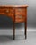 Brown George III Mahogany Desk, 1800s For Sale - Image 8 of 12