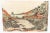 Early 20th Century Japanese Woodblock Print After Utigawa Kunitora For Sale - Image 12 of 12