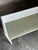 1960s Edward Wormley for Dunbar Style Cane and Wood Window Bench For Sale In Philadelphia - Image 6 of 12