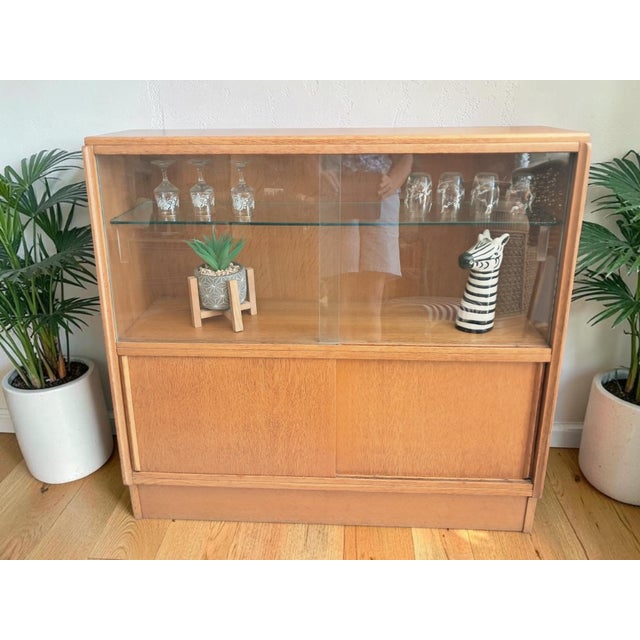Vintage Brandon Teak Bookcase from G-Plan, 1960s For Sale - Image 16 of 18