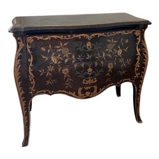 Late 19th Century Louis XV Commode Dresser For Sale