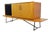 Vintage Sideboard by René Godfrid Edition, France, 1950 For Sale