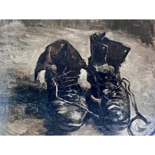 Masterpieces in the Van Gogh Museum-Amsterdam-2002 For Sale - Image 9 of 10