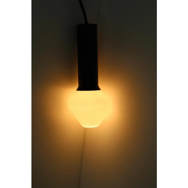 1960s Hanging Lamp by Tapio Wirkkala for Idman, 1960 For Sale - Image 5 of 13