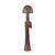 Early 20th Century Early 20th Century Mossi Biiga Doll Burkina Faso For Sale - Image 5 of 8