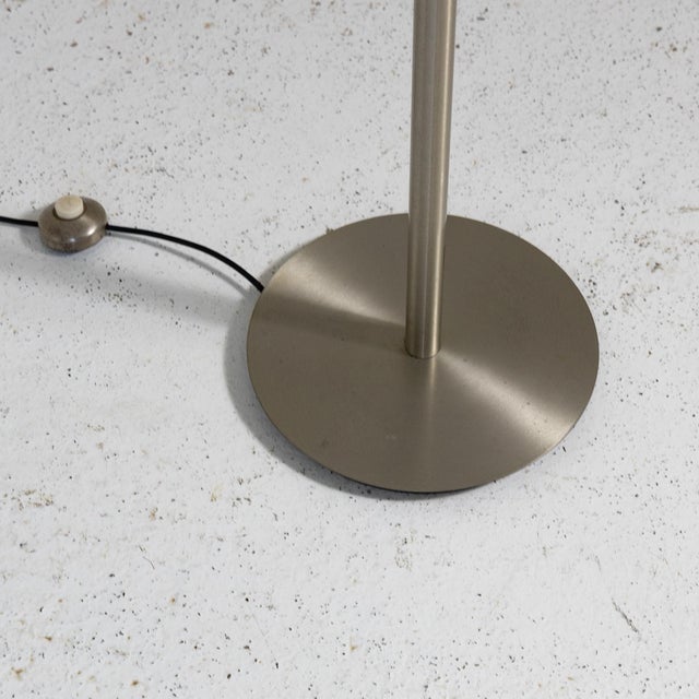 Aminta Floor Lamp for Artemide, Milan, 1960s For Sale - Image 3 of 10