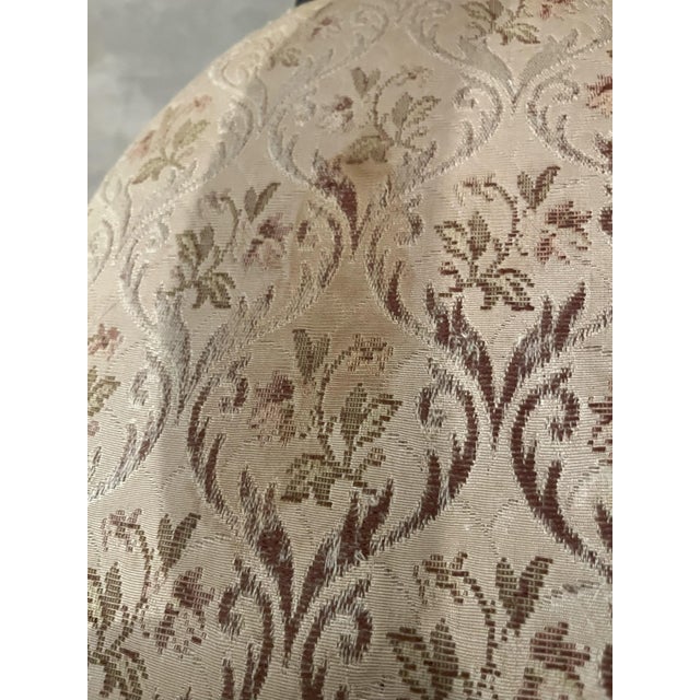 Late 19th Century Victorian Rocking Chair For Sale - Image 11 of 12