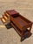 Wood 1960s Arne Wahl Iversen Model 36 Planter / Hallway Chest For Sale - Image 7 of 10