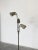 Vintage Floor Lamp, 1950s, in Flawless conditions. Designed 1950 to 1959 European Plug (up to 250V).The wiring of this...
