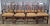 Store Item: Set of 8 Councill Chippendale Style Solid Mahogany Dining Chairs made in North Carolina. Description: Set...