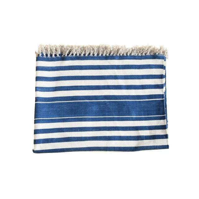 Boho Chic Nagpur Rug, 5X8 For Sale - Image 3 of 5