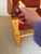 Mid-Century Modern Vintage Gold Medal Safari Sling Lounge Chair Attributed to Douglas Easlett/Arne Norell For Sale - Image 3 of 12