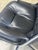 Black 1980s Charles Pollock for Knoll Office Desk Chair For Sale - Image 8 of 9