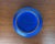 Mid-Century Modern Bright Blue Planter from Marei Majolikafabrik, 1960s For Sale - Image 14 of 16