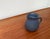Vintage German Blue Ceramic Jug, 1970s For Sale - Image 13 of 18