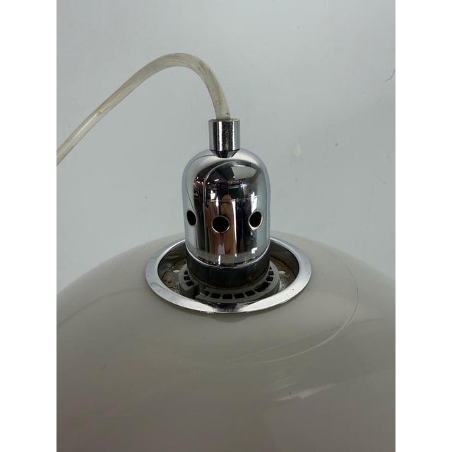 Focus Arc Lamp by Fabio Lenci for Guzzini, 1960s For Sale - Image 12 of 18