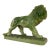 1960s Lion Statue by Italian Artist G. Ruggeri For Sale