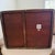 1990s Vintage Bombay Company Woven Bamboo & Rattan Starburst Trunk For Sale - Image 5 of 12