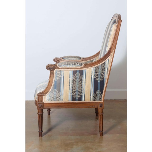 French 19th Century French Duchesse Brisse For Sale - Image 3 of 18