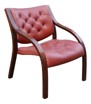 Model Polo Leather Lounge Chair by Peter Opsvik for Stokke, 1980s