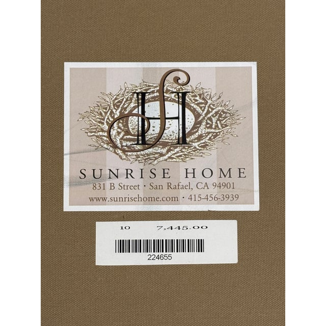 Sunrise Home Surmica Sofa For Sale In San Francisco - Image 6 of 11