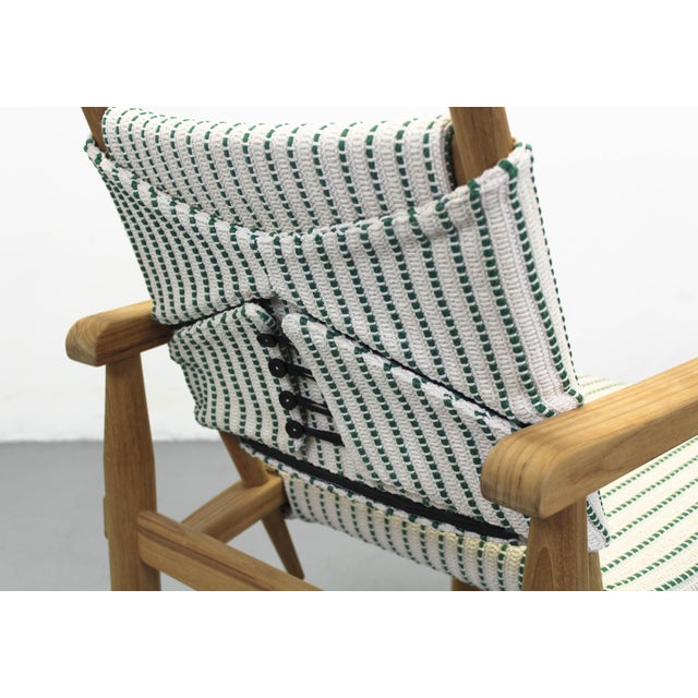 533 Doron Hotel Chair by Le Corbusier for Cassina For Sale - Image 5 of 11