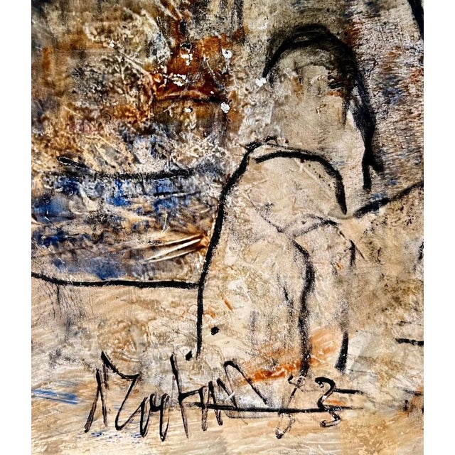 His first name sounds like a concerto. Vivacious, its name is reminiscent of an aperitif or a cyclist. The addition of the...