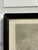 Late 19th Century Victorian Rural Village Print Signed by Henry Charles Fox For Sale - Image 5 of 7