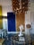 Contemporary 34" X 80" "Homage to Yves Klein" Contemporary Minimalist Diptych Mixed-Media Painting by Diane Grant For Sale - Image 3 of 12