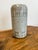 Vintage Mid Century Signed Studio Pottery in the Style of Bitossi For Sale - Image 4 of 10