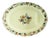 19th Century Victorian Ceramic Display Tray from Copeland Late Spode, England, 1889 For Sale