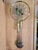 Iconic Mid Century Modern Howard Miller Clock Vintage For Sale - Image 16 of 16