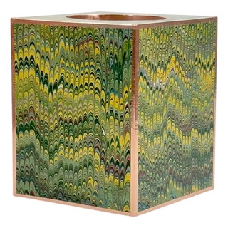 Marble Paper Tissue Box For Sale