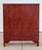 Asian Rosewood Secretary Desk With Mother-of-Pearl Inlay, Bird & Blossom Motif, Slant Front Writing Desk For Sale - Image 18 of 18