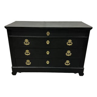 18th Century French Chest of Drawer or Commode. For Sale