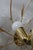 Ceiling Lamp with White Murano Glass Flowers by Hosel, 1980s For Sale - Image 14 of 18