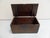 Antique Oak Chest, 1700s For Sale - Image 9 of 12