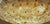 1970s Oversized Loto Murano Glass & Brass Chandeliers - Pair For Sale In Los Angeles - Image 6 of 8