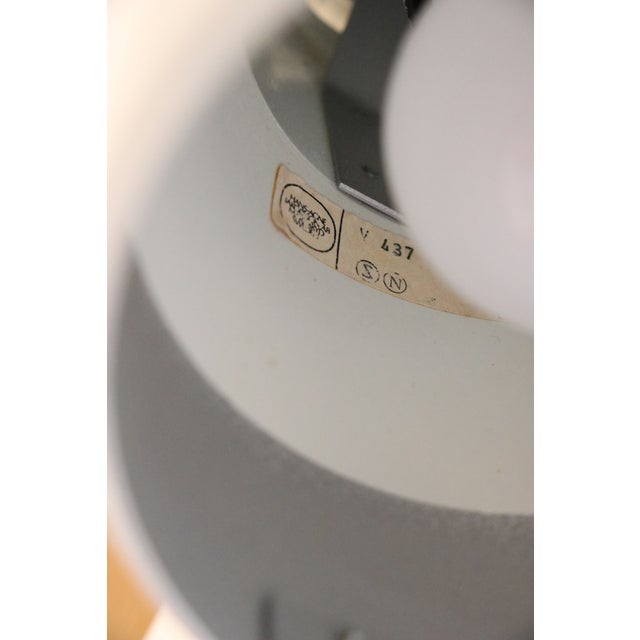 Modular Wall Light by Hans Agne Jakobsson for AB Markaryd Sweden, 1970s For Sale - Image 9 of 15