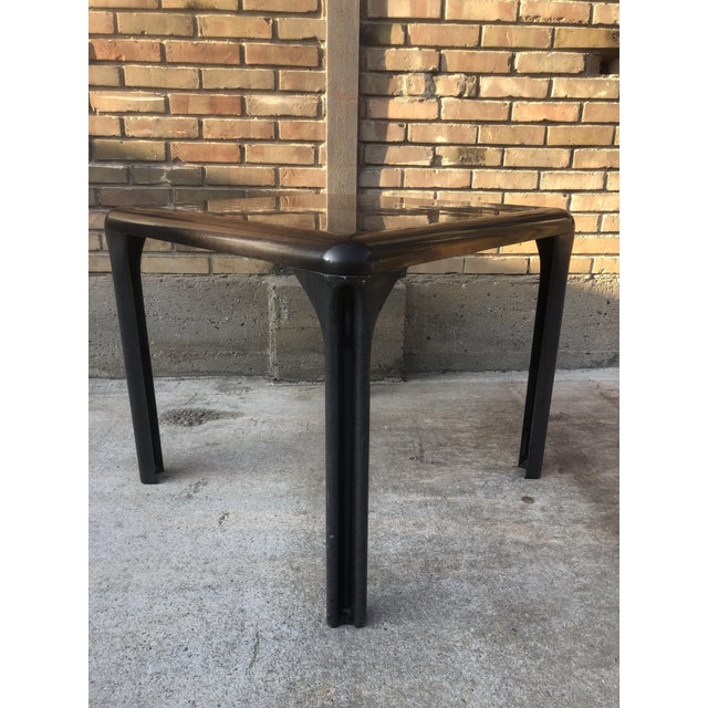 Garden Table by Vico Magistretti for Artemide, 1970s For Sale - Image 9 of 10