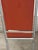 Modernist Cheval Mirror in Grey Tubular Metal, 1970s For Sale - Image 6 of 18